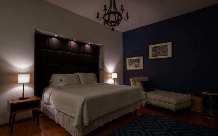 MAJA Hotel Boutique