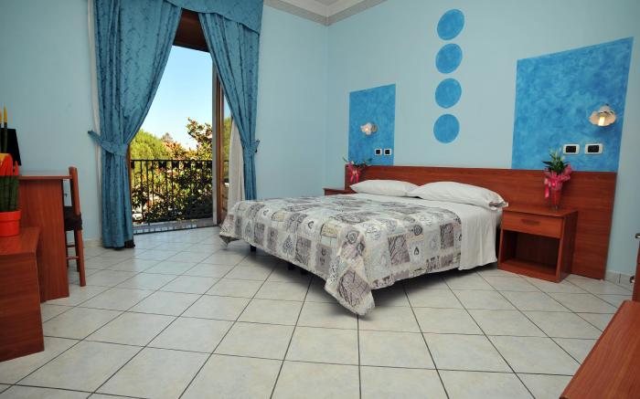 Hotel Gentile Agerola