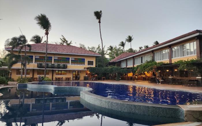 Agoncillo 308 Lakeview @ Club Balai Isabel