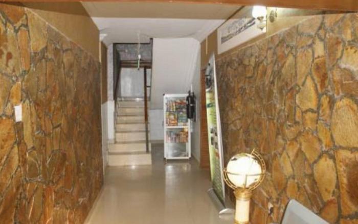 Sunrise Hotel And Conference Center