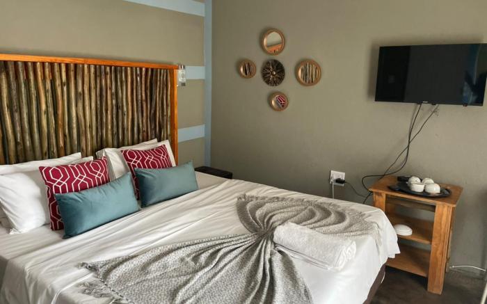 woodpeckers guest house