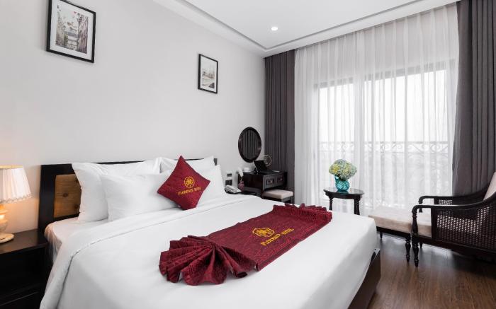 Florence Hotel Danang