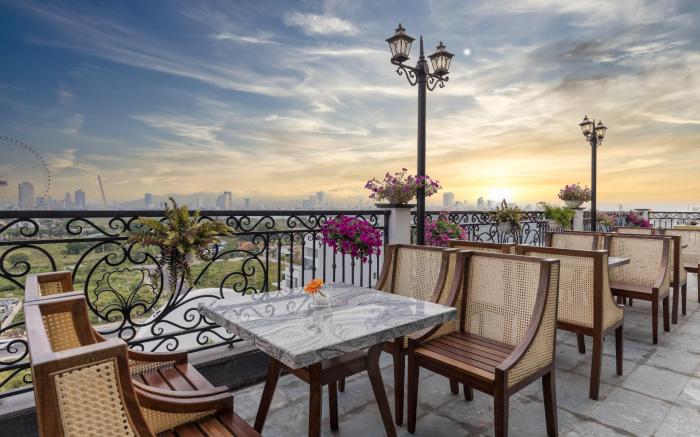 Florence Hotel Danang