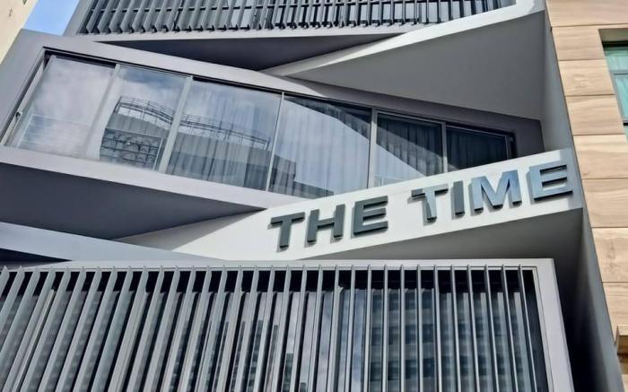 The Time Nha Trang Hotel