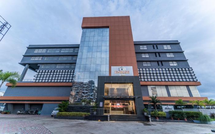 Enrise By Sayaji Pune