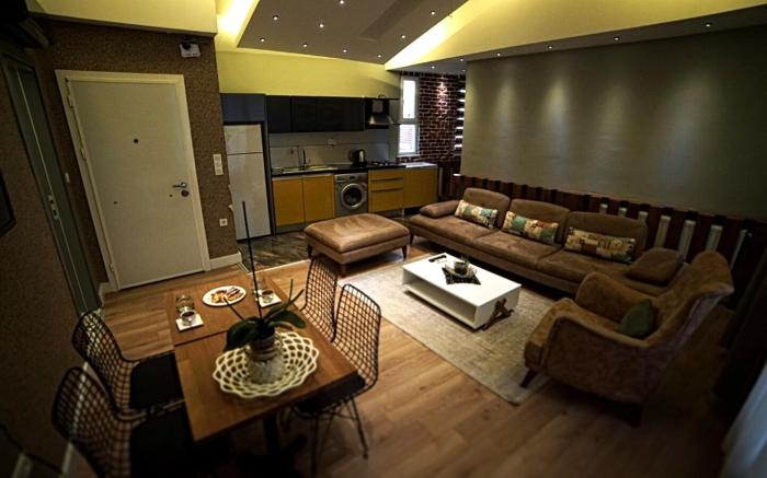 corner park suites 