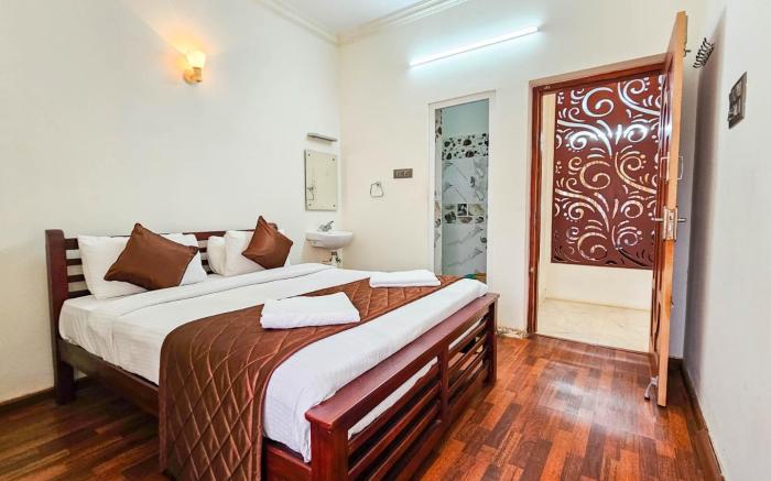 iSTAYS - Luxe Villa, Yercaud