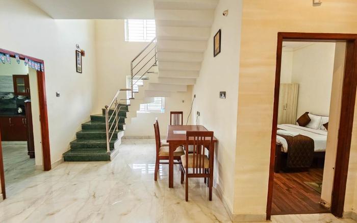 iSTAYS - Luxe Villa, Yercaud