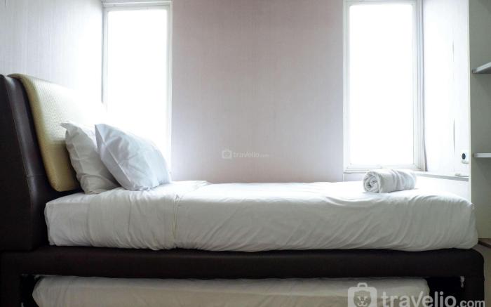 Enchanting 2BR at Tanglin Supermall By Travelio