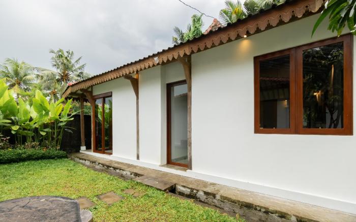 Singgah di Ubud 2