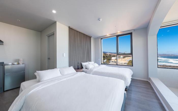 Goodstay pier471 luxury rooms