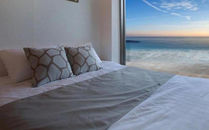 Goseong Lahene Pool Villa J