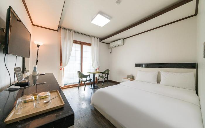 Sokcho Time Hotel