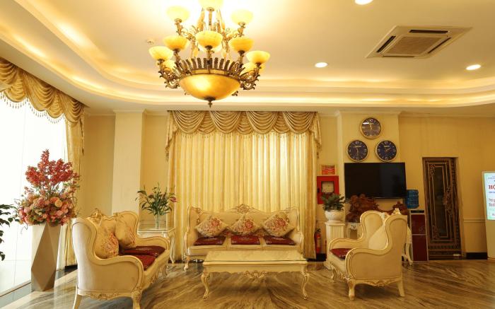 Pleiku & Em Hotel by Gia Lai Tourist