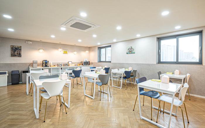 H Avenue Hotel Gyeongju Bulguksa