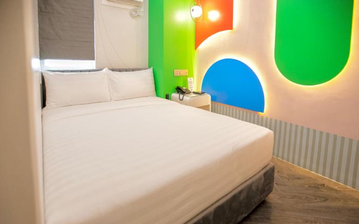 M.Y. Hotel