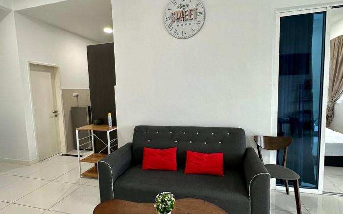 Comfort 5 star home @ Sky.Pod