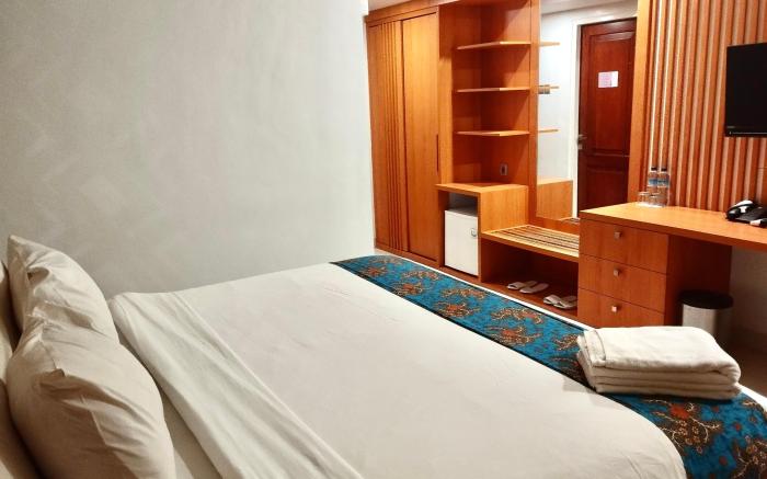 Lombok Vaganza Hotel and Convention