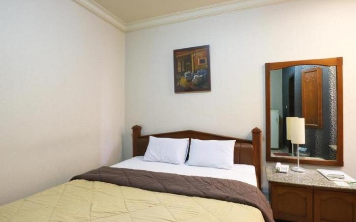 Hotel 678 Kemang
