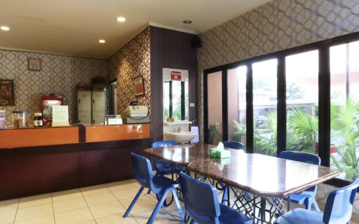 Hotel 678 Kemang