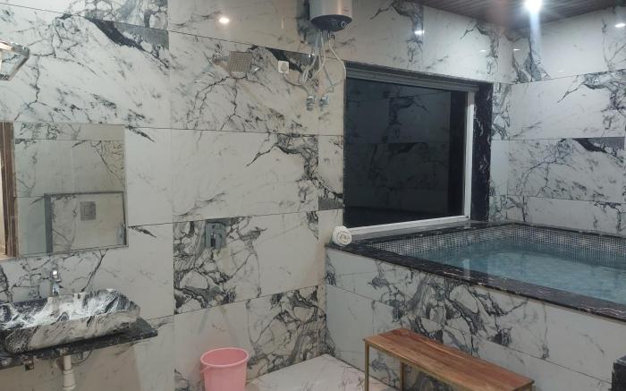 The Ratan Resort & Retreat 