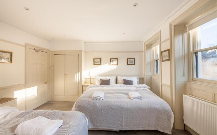 Tylney House