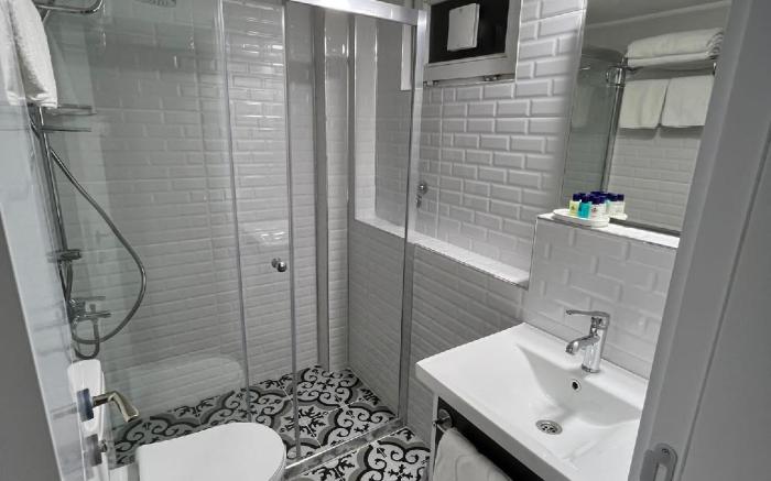 MY HOME HOTEL GÜLLÜK 