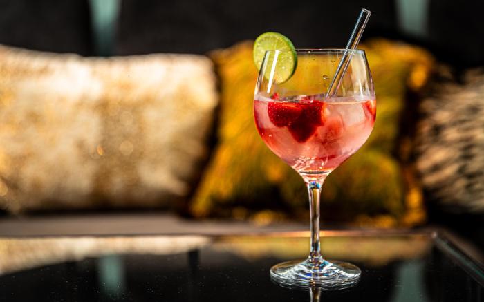 NYX Hotel Hamburg by Leonardo Hotels