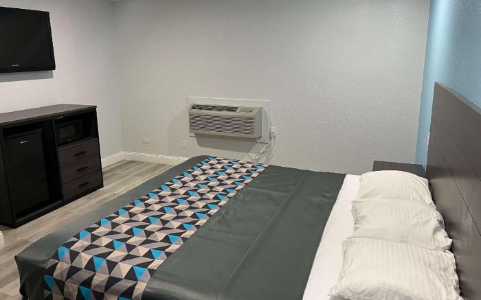 Rodeway Inn Palestine