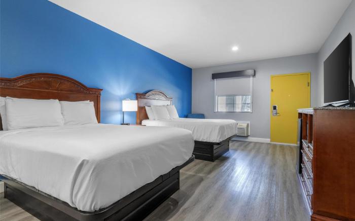 SureStay by Best Western  McAlester