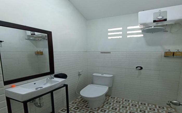 Mruyung Guest House Kota Lama Banyumas Mitra RedDoorz