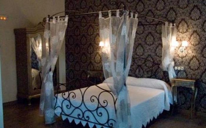 Hotel Boutique Posada de Sajazarra