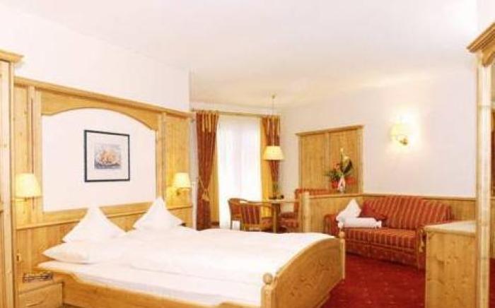 Hotel Saltauserhof