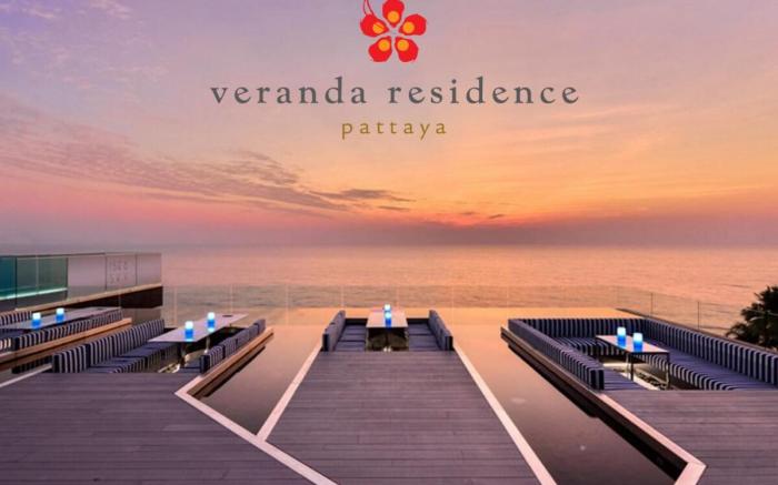 Veranda Residence/2BRFamilySuite