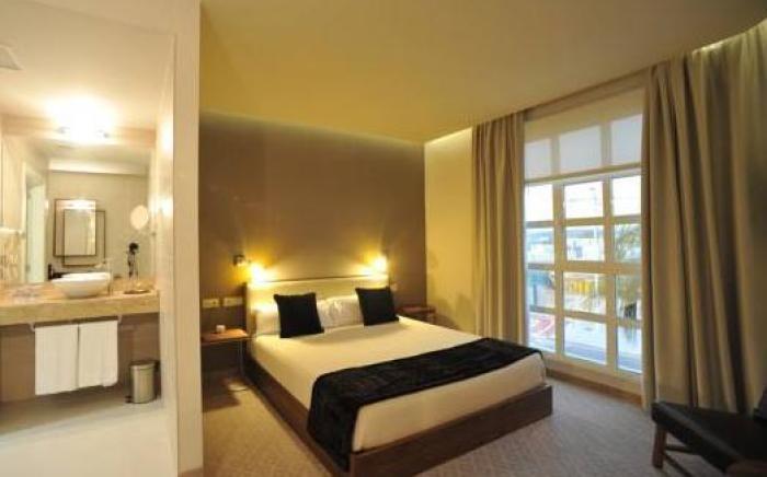 Hotel Luve