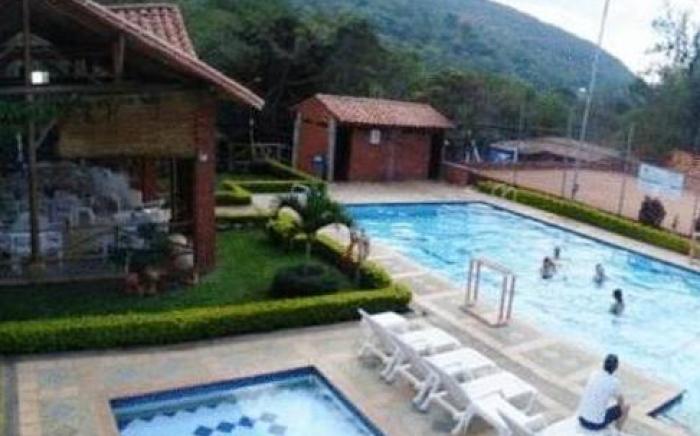 Hotel Campestre UMPALA