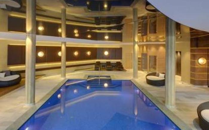 Quellenhof Luxury Resort Passeier
