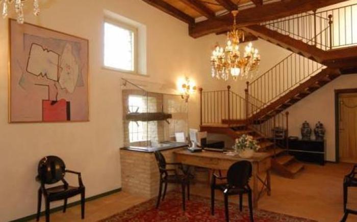 Locanda Del Re Guerriero