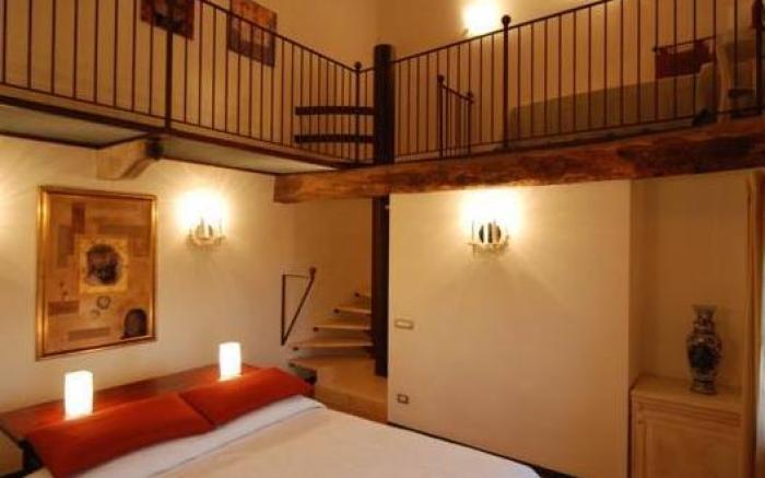 Locanda Del Re Guerriero