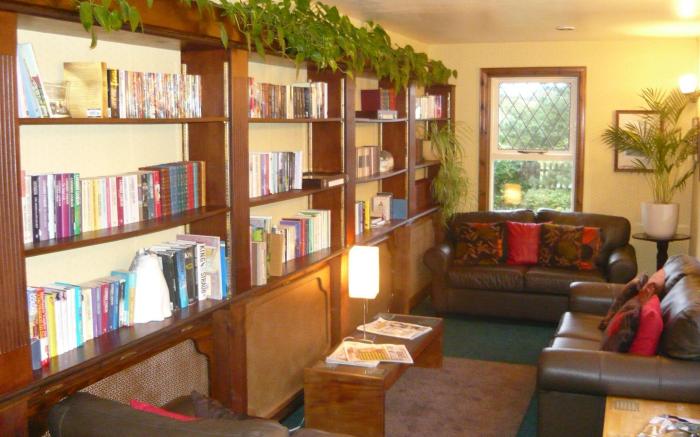 Blackaddie House Hotel