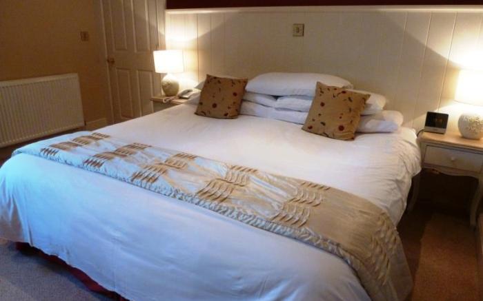 Blackaddie House Hotel