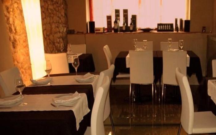 Restaurant & Rooms Cabrit