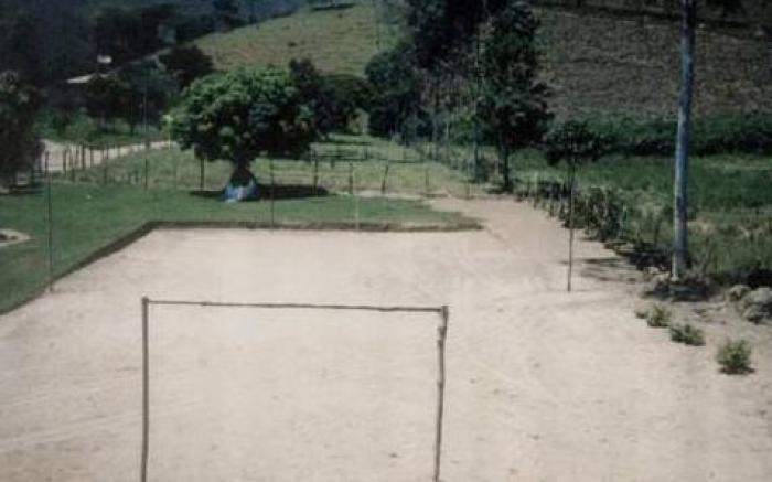 Pousada Jacutinga