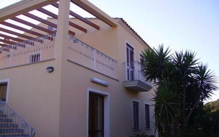 Agriturismo La Grotta Del Tesoro