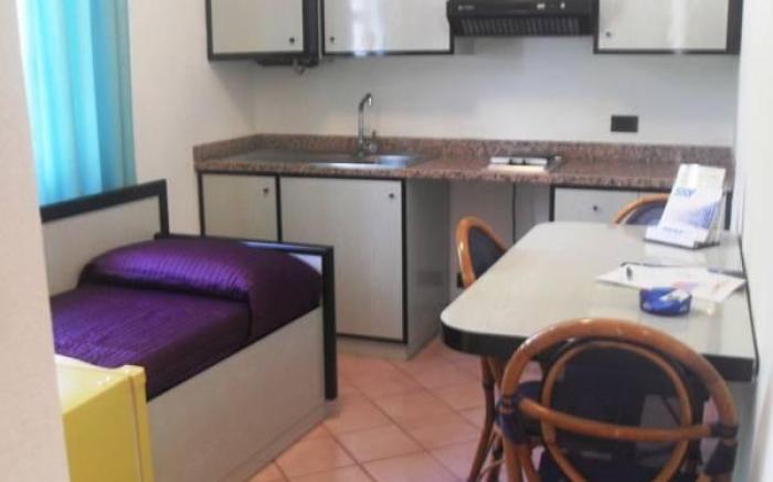 Villaggio La Pescaccia