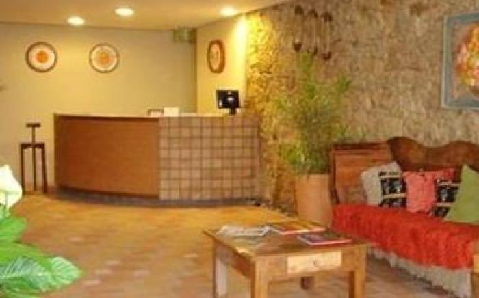 Hotel Solar da Beira
