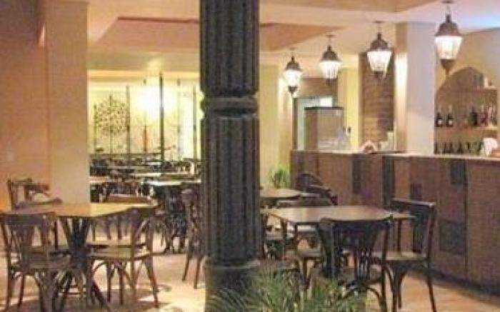 Hotel Solar da Beira