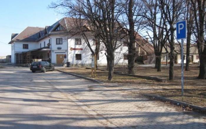 Penzion Satovske lipy