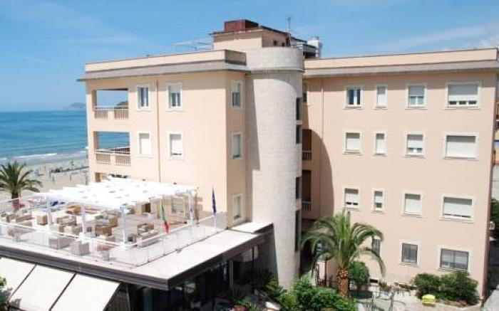 Hotel Villa Eleonora