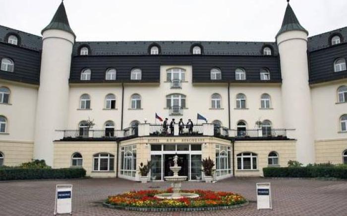 Hotel SEN